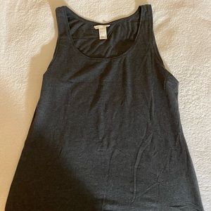 H&M Basics, Tanktop